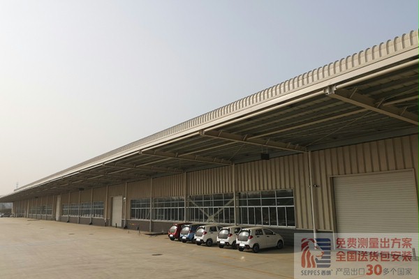 稳定的提升门 稳定的提升门