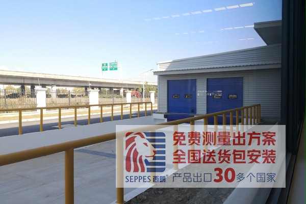 稳定的提升门 稳定的提升门