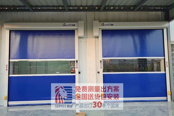 徐州快速卷帘门 徐州快速卷帘门