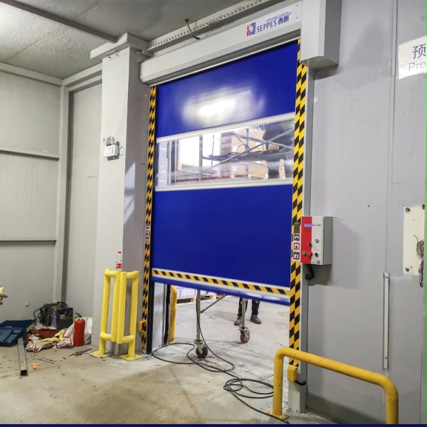 盐城仓储通行处快速门 盐城仓储通行处快速门