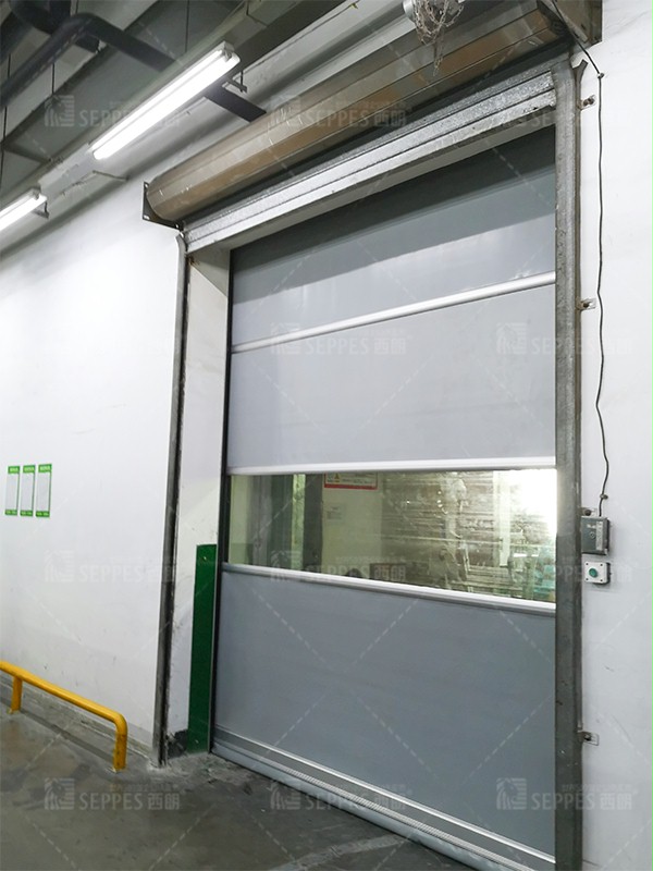 苏州快速门 苏州快速门