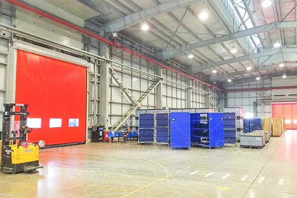 徐州拉链快速门 徐州拉链快速门