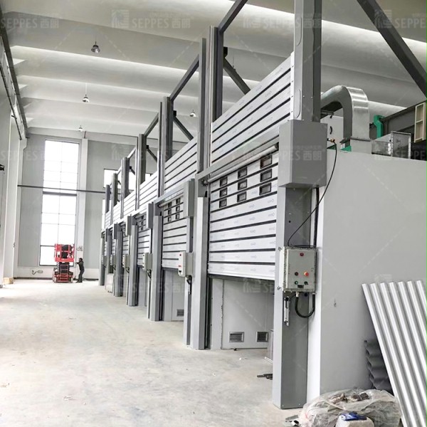 常州硬质快速门 常州硬质快速门