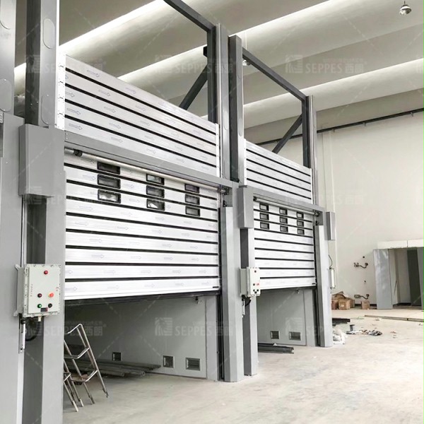 无锡硬质快速门 无锡硬质快速门