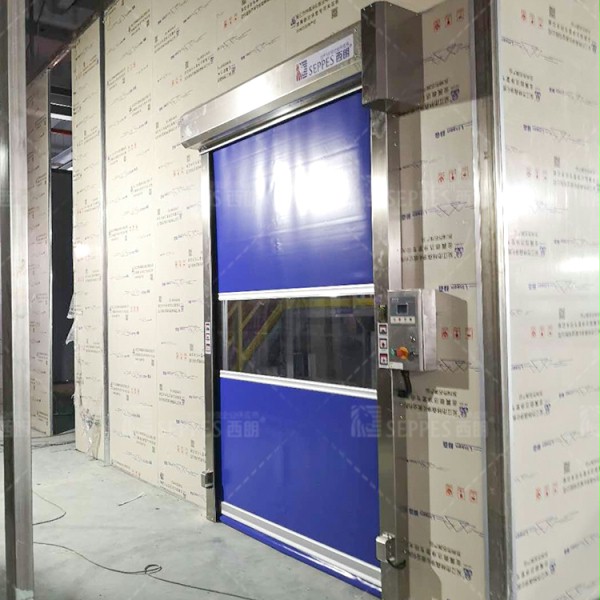 淮安快速门厂家 淮安快速门厂家