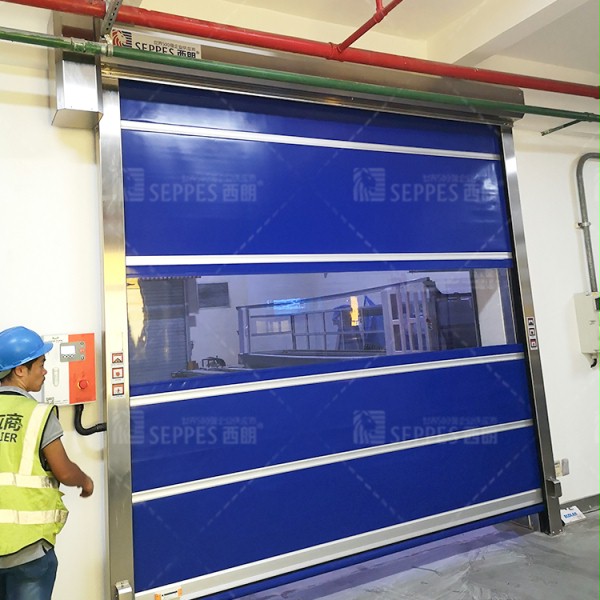 扬州快速门厂家 扬州快速门厂家