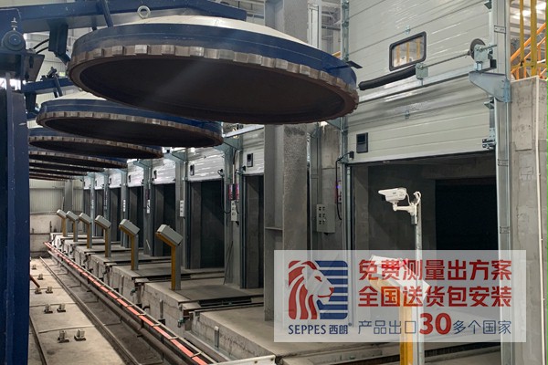 工业提升门 工业提升门