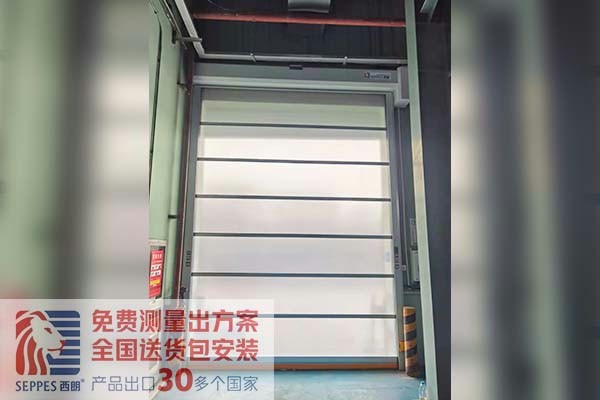 苏州日资企业车间快速卷帘门 苏州日资企业车间快速卷帘门