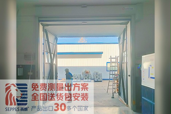 车间通道快速卷帘门 车间通道快速卷帘门