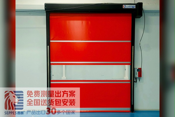 关于外资品牌的快速门维护费用问题 关于外资品牌的快速门维护费用问题