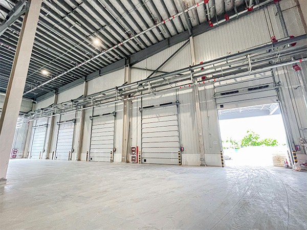 日立空调西朗提升门 日立空调西朗提升门