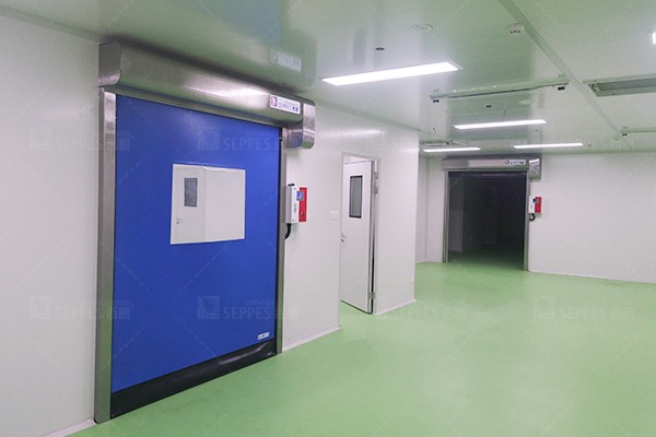 苏州地区快速门做得好的厂家 苏州地区快速门做得好的厂家