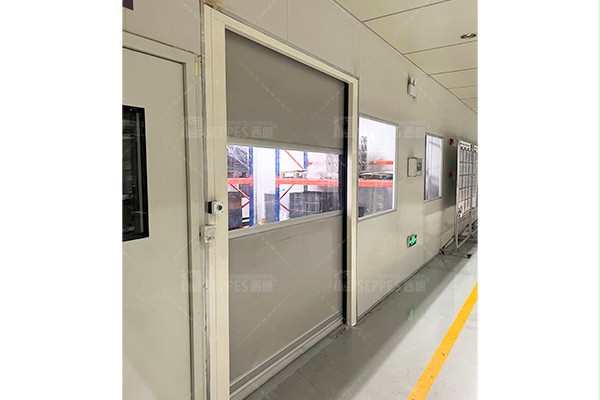 西朗门业快速门 西朗门业快速门