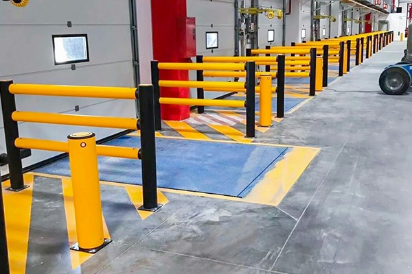 安全系统 安全系统