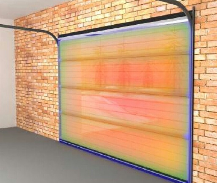 SEPPES(西朗)提升门 SEPPES(西朗)提升门