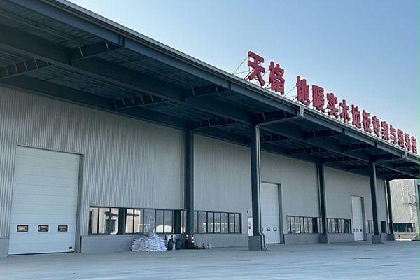 西朗门业Firm工业提升门 西朗门业Firm工业提升门