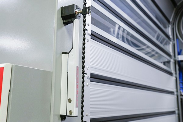 停电释放手动装置 停电释放手动装置