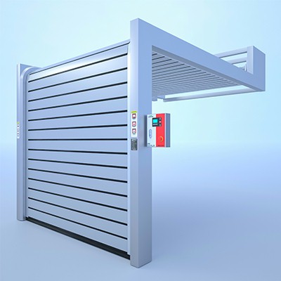 S形转弯式结构(适用于行车吊装场所) S形转弯式结构(适用于行车吊装场所)