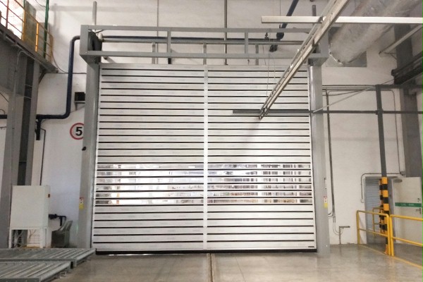 宜家家居西朗硬质快速门 宜家家居西朗硬质快速门