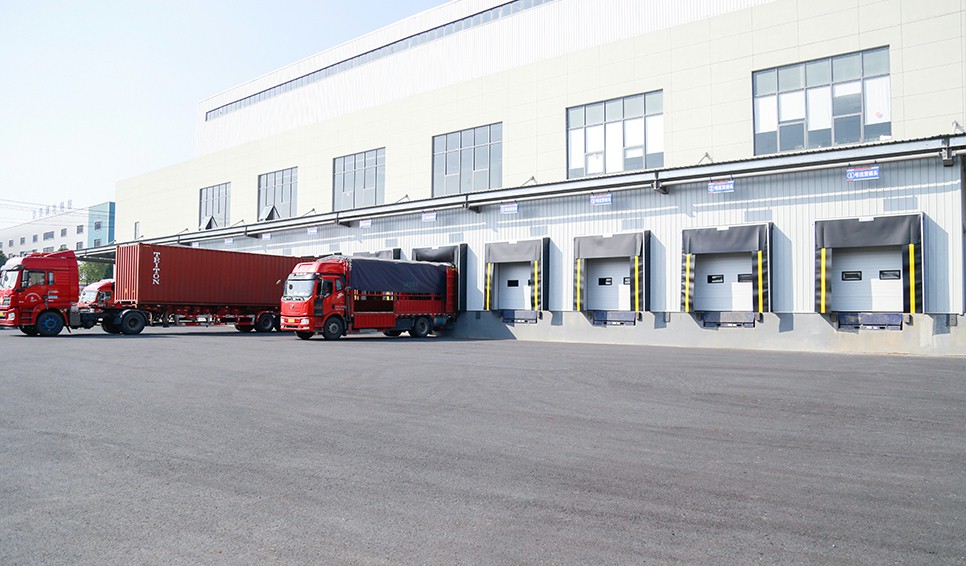 西朗门业Firm工业提升门 西朗门业Firm工业提升门