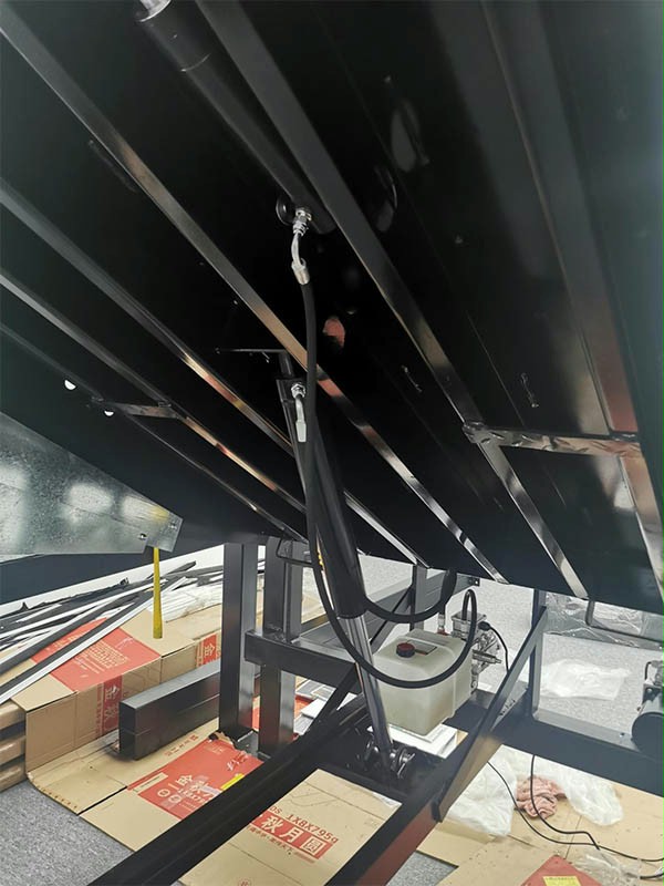 主油缸/主板油缸 主油缸/主板油缸