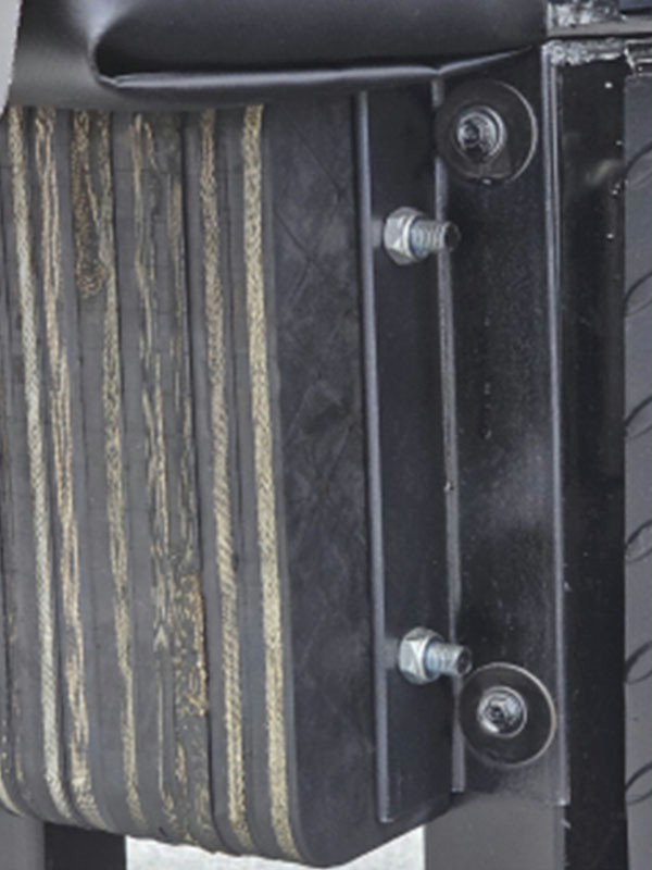 橡胶防撞块 橡胶防撞块