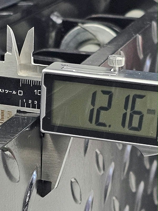 舌板厚度 舌板厚度