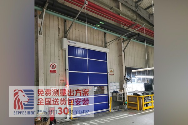 西朗快速卷帘门 西朗快速卷帘门