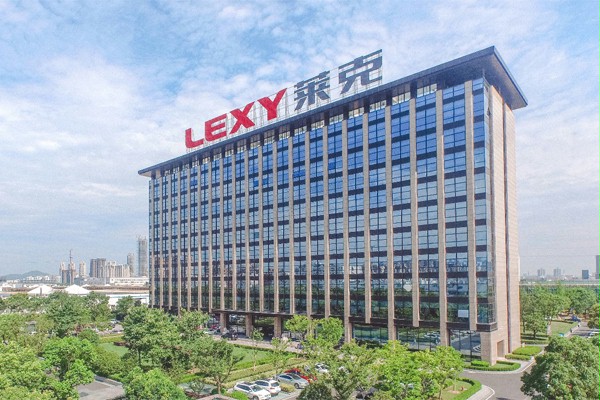 莱克电气 莱克电气