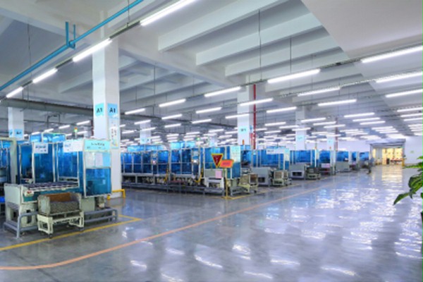 莱克电气 莱克电气