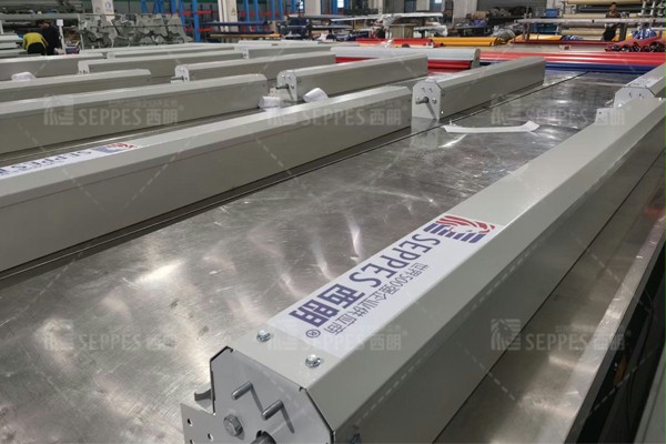 西朗工厂 西朗工厂