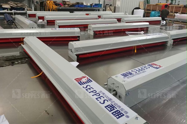 西朗工厂 西朗工厂