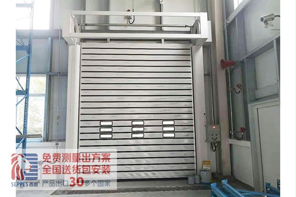 徐州涡轮硬质快速门 徐州涡轮硬质快速门