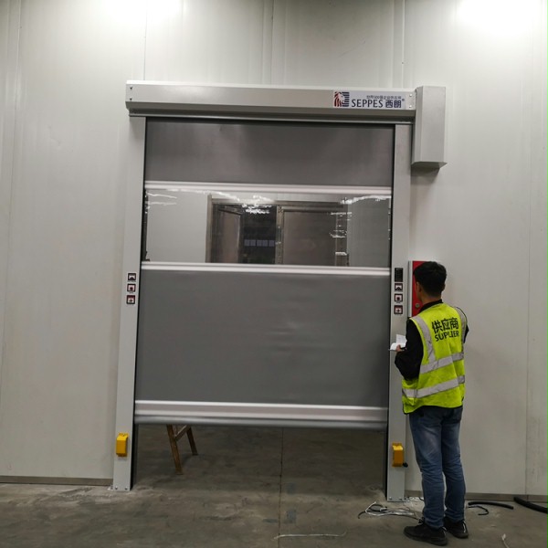 南京仓储通行处快速门 南京仓储通行处快速门