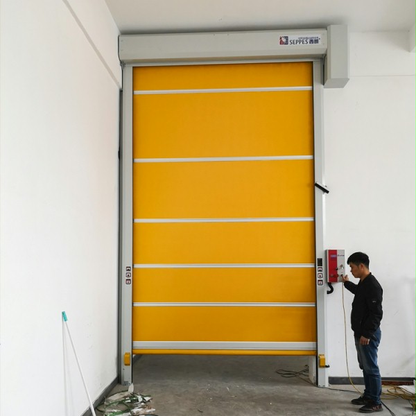 宿迁仓储通行处快速门 宿迁仓储通行处快速门