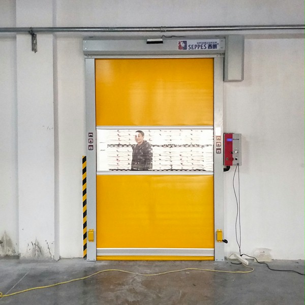 常州仓储通行处快速门 常州仓储通行处快速门