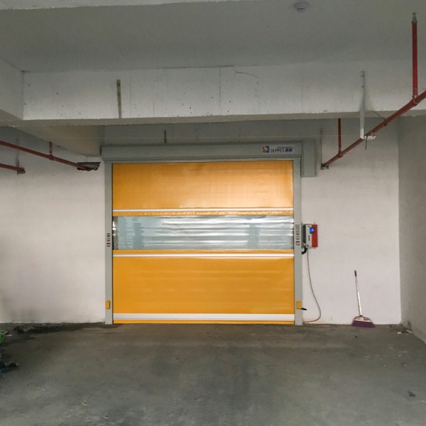 徐州刷卡门禁车间通道快速门 徐州刷卡门禁车间通道快速门