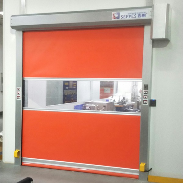 盐城刷卡门禁车间通道快速门 盐城刷卡门禁车间通道快速门