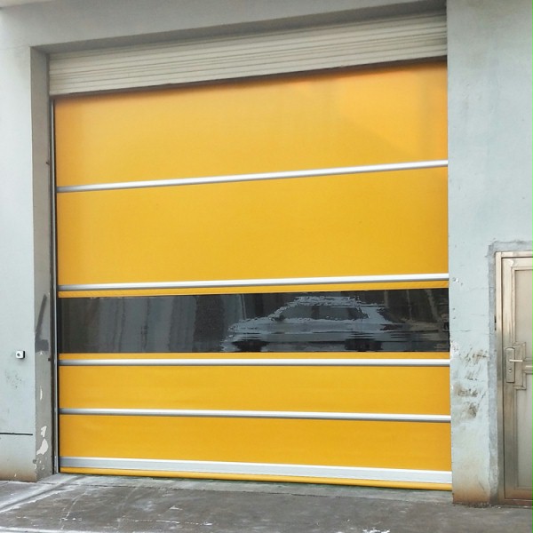 泰州刷卡门禁车间通道快速门 泰州刷卡门禁车间通道快速门