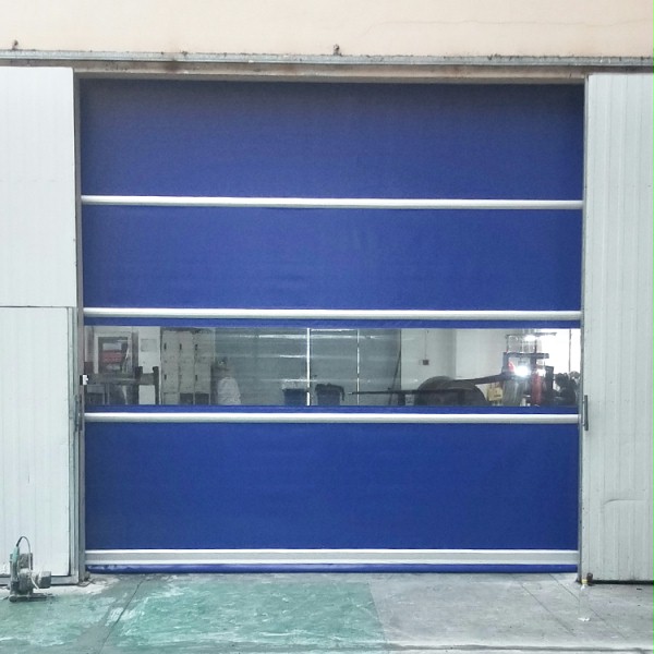 苏州刷卡门禁车间通道快速门 苏州刷卡门禁车间通道快速门