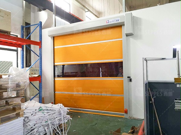 常州快速门 常州快速门