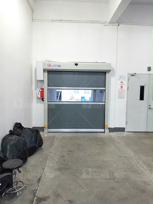 无锡快速门 无锡快速门