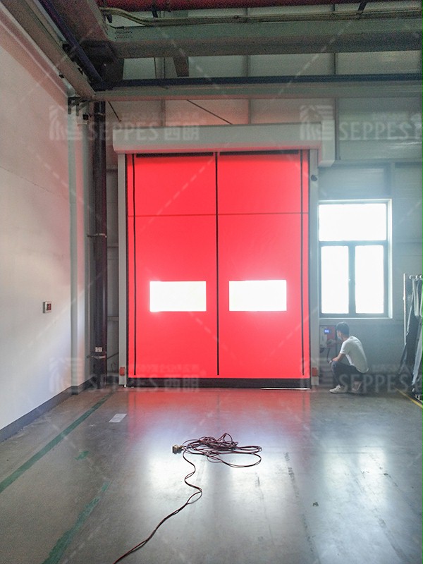 宿迁拉链快速门 宿迁拉链快速门