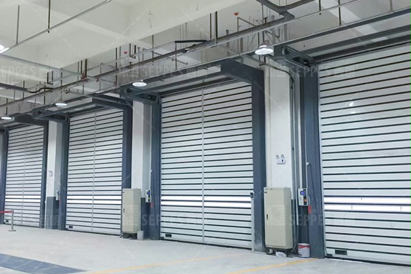 连云港硬质快速门 连云港硬质快速门