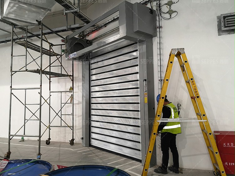 淮安硬质快速门 淮安硬质快速门