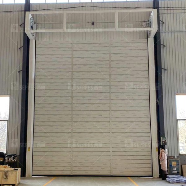 盐城硬质快速门 盐城硬质快速门