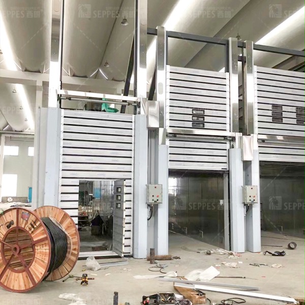 镇江硬质快速门 镇江硬质快速门