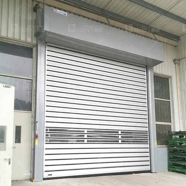 苏州硬质快速门 苏州硬质快速门