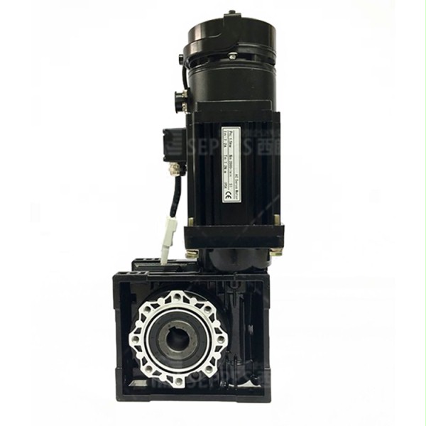 快速门伺服电机 快速门伺服电机