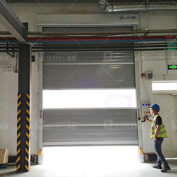 连云港快速门厂家 连云港快速门厂家